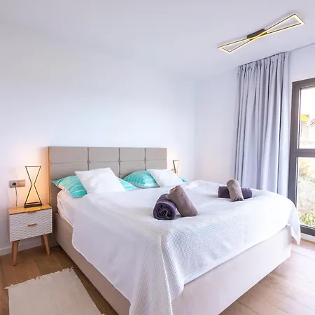 Modern With Sea And Golf View * La Alcaidesa